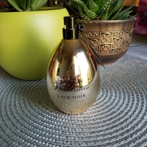 Lace Noir by Agent Provocateur - Picture 1 of 7